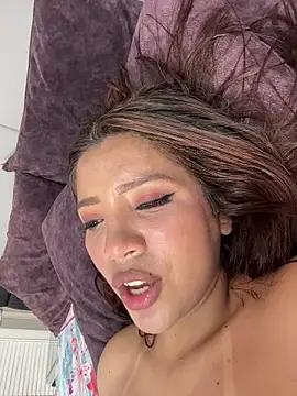 Pushaina__1's cam snapshot