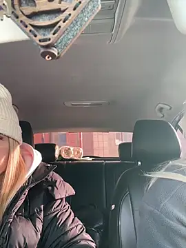 MerlinDave's cam snapshot