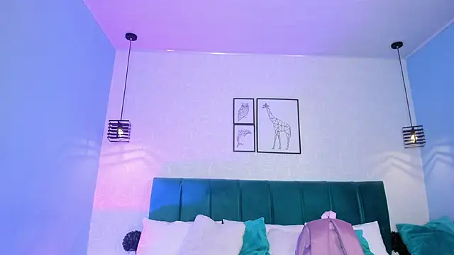 ninna_curly's cam snapshot