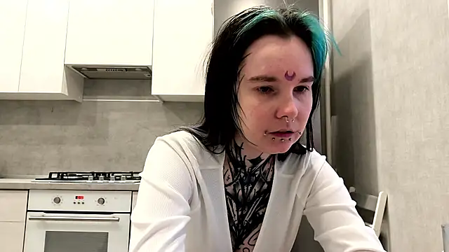 HighelikeGirl's cam snapshot