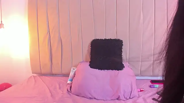 escar_let's cam snapshot