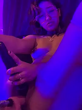 LilithMonette's cam snapshot