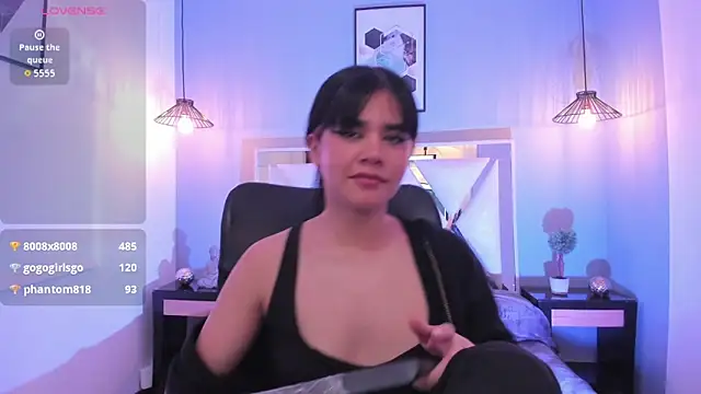 Bell_marinny's cam snapshot