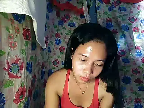 PinaySkinnyGirl's cam snapshot