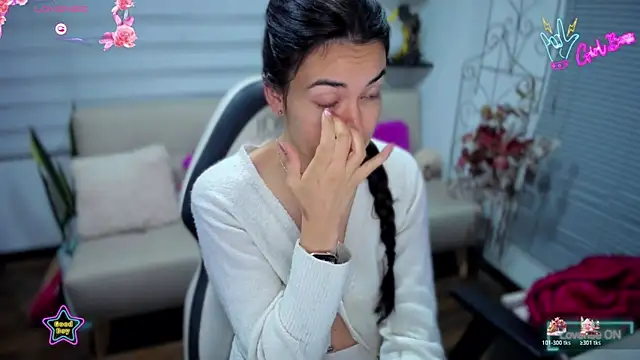 Lunlunera's cam snapshot