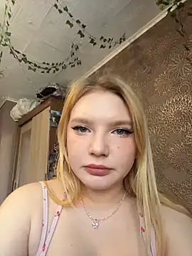 AmmyHot live sex cam