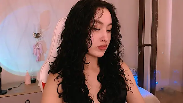 Ann__Cute live sex cam