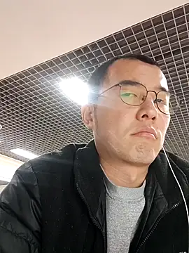 chinese_daddy's cam snapshot