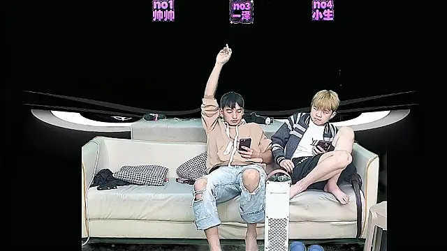 yujiannanpu's cam snapshot