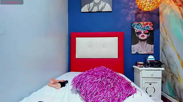 _angeline_love's cam snapshot