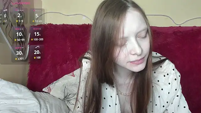 AliceHaris's cam snapshot