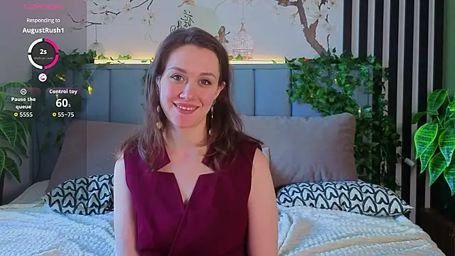 SkyHelen's cam snapshot