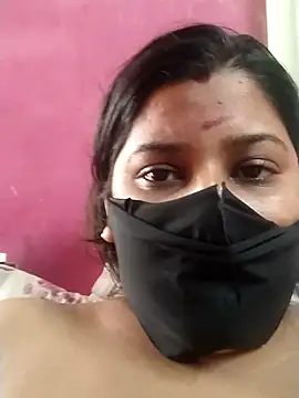 pinkisaha75's cam snapshot