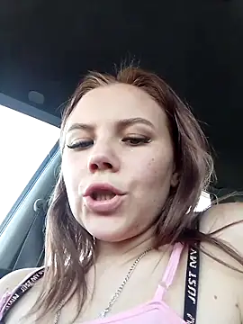 CrazyVika's cam snapshot