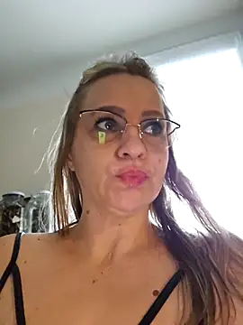 Blonikicia's cam snapshot