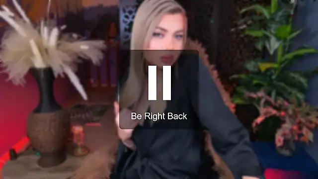 HyileyClark's cam snapshot