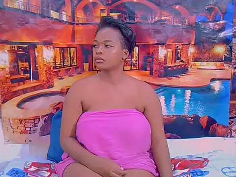 EbonyCurvaceous1's cam snapshot