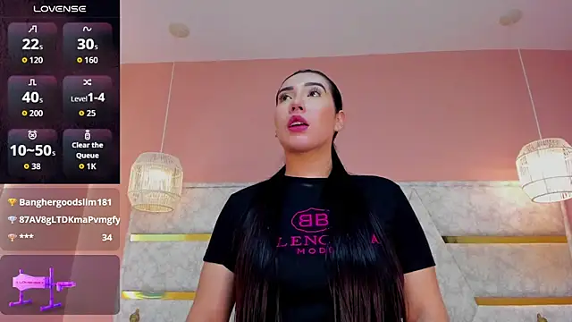 melany_saenz live sex cam