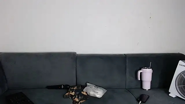 Doja_Peach's cam snapshot