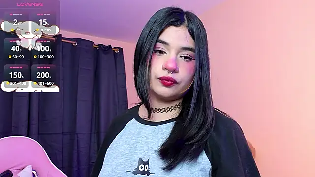 bonnieTaylor1's cam snapshot