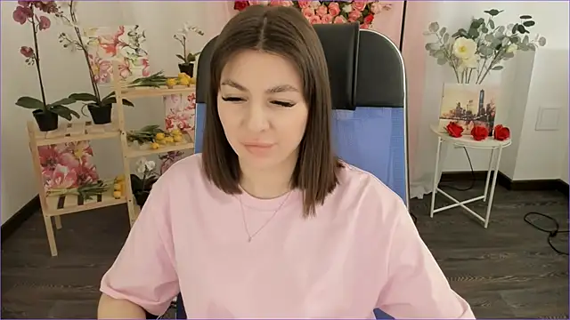 DiRosie's cam snapshot