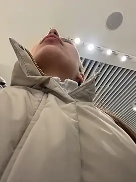 LeiaMood's cam snapshot