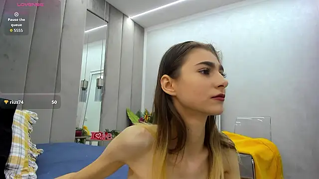 Sophie__Diamond's cam snapshot