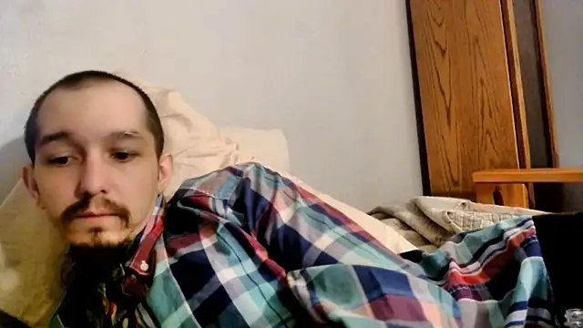 VanceFontaine's cam snapshot