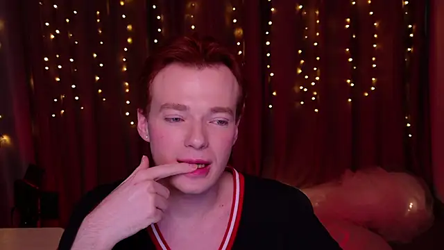 Kristenegor's cam snapshot