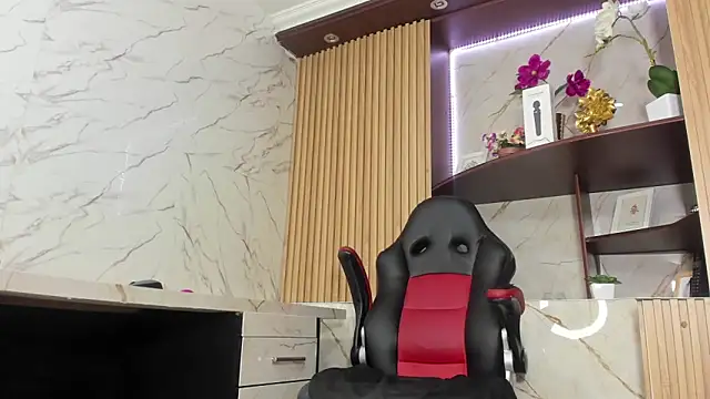 MirandaRossi's cam snapshot