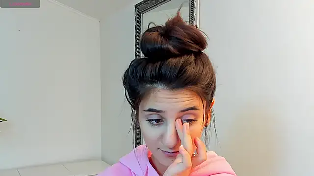 bad_dora's cam snapshot