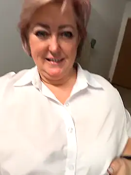 TerezaVelvet live sex cam