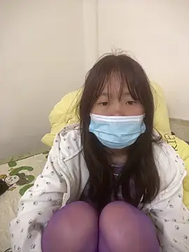 TeddyPrincess's cam snapshot