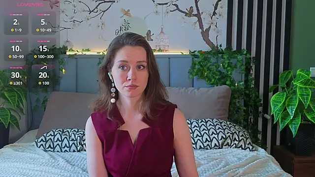 SkyHelen's cam snapshot