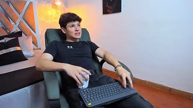 kraven_lust live sex cam