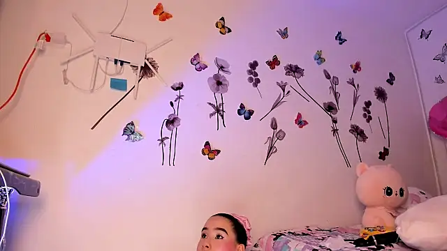 Merliahsomert's cam snapshot