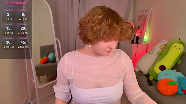 melissa___moore's cam snapshot