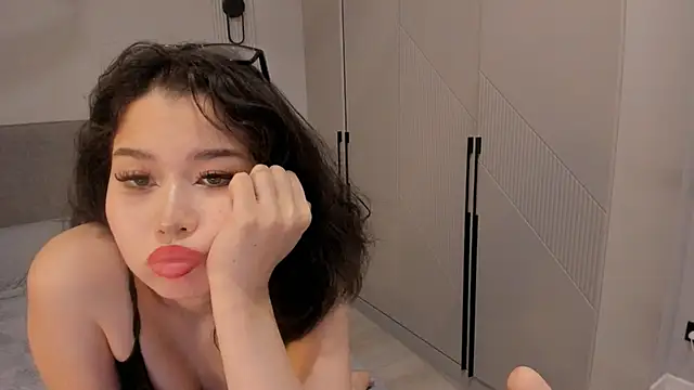 kimyjina's cam snapshot