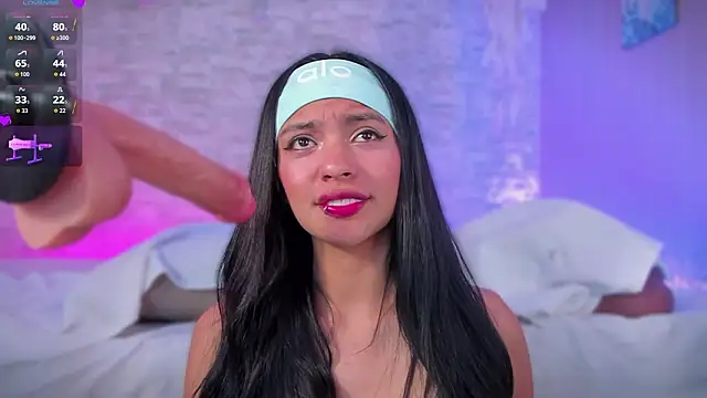 ayla_lux's cam snapshot