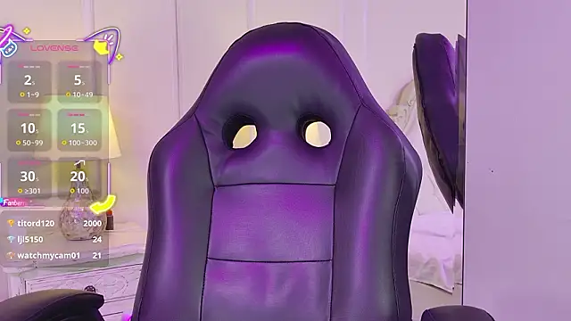 SamanthaPierce live sex cam