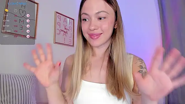 damn_cutie's cam snapshot