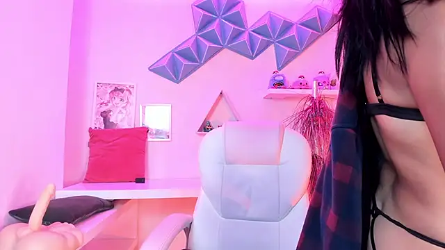 Valkiria_ponce's cam snapshot