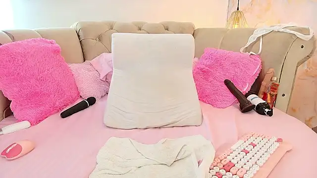 khloeblake's cam snapshot