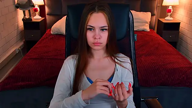 UliaNeer's cam snapshot