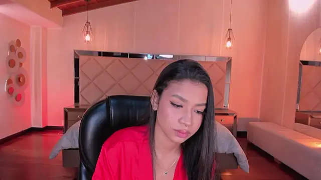 SophieHouston_'s cam snapshot