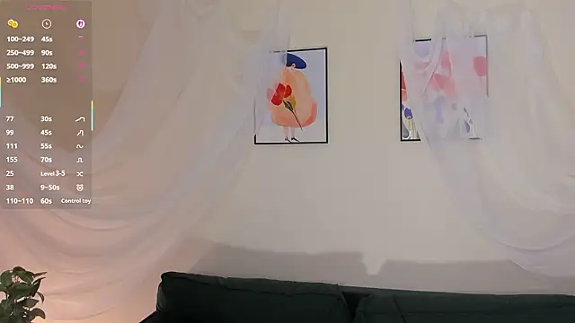 sweet_and_flirt's cam snapshot