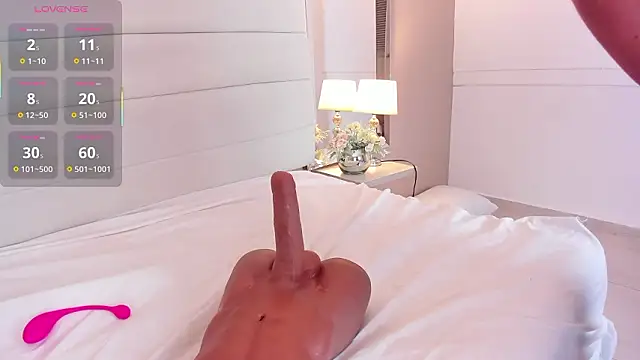 Lilly_2809_'s cam snapshot