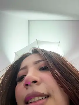 Pushaina__1's cam snapshot