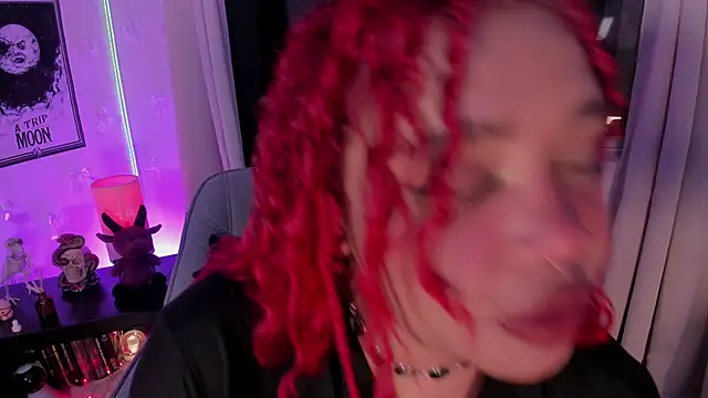 pamela_doll3's cam snapshot