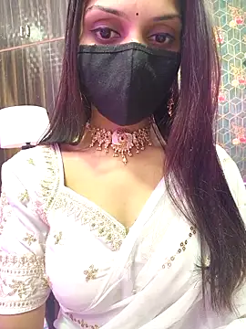 Sexy-ashi's cam snapshot